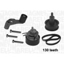 Kit cinghie dentate