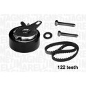 Kit cinghie dentate