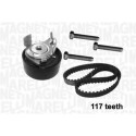 Kit cinghie dentate
