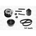 Kit cinghie dentate
