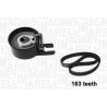 Kit cinghie dentate