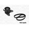 Kit cinghie dentate