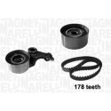 Kit cinghie dentate