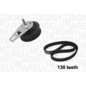 Kit cinghie dentate
