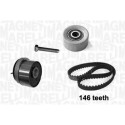 Kit cinghie dentate