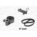Kit cinghie dentate
