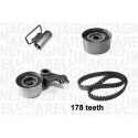 Kit cinghie dentate