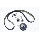 Kit cinghie dentate