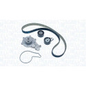 Pompa acqua + Kit cinghie dentate