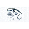 Pompa acqua + Kit cinghie dentate