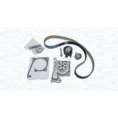 Pompa acqua + Kit cinghie dentate