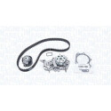 Pompa acqua + Kit cinghie dentate