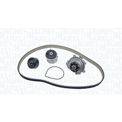 Pompa acqua + Kit cinghie dentate
