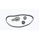 Pompa acqua + Kit cinghie dentate
