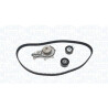 Pompa acqua + Kit cinghie dentate