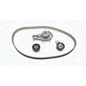 Pompa acqua + Kit cinghie dentate