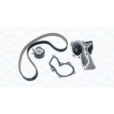 Pompa acqua + Kit cinghie dentate