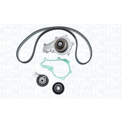 Pompa acqua + Kit cinghie dentate
