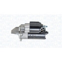 Motorino d'avviamento