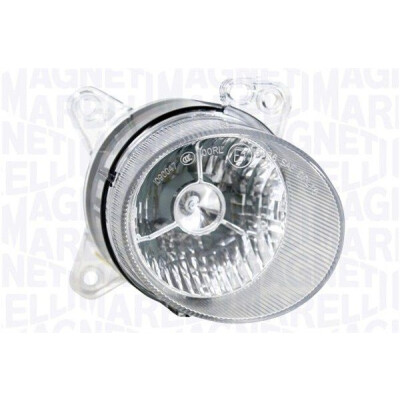 Luce guida diurna
