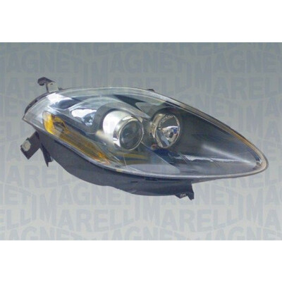 Faro principale