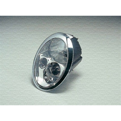 Faro principale