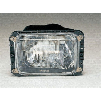 Faro principale