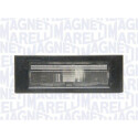 Luce targa
