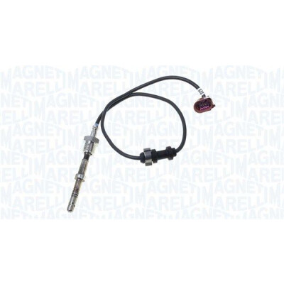 Sensore, Temperatura gas scarico