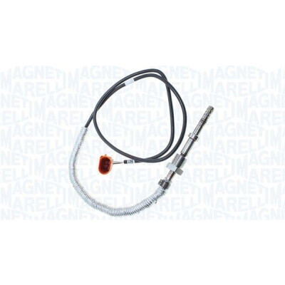 Sensore, Temperatura gas scarico