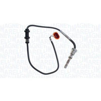 Sensore, Temperatura gas scarico