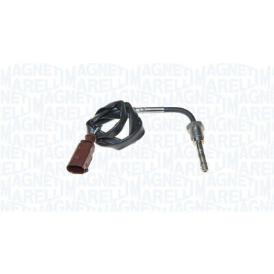 Sensore, Temperatura gas scarico