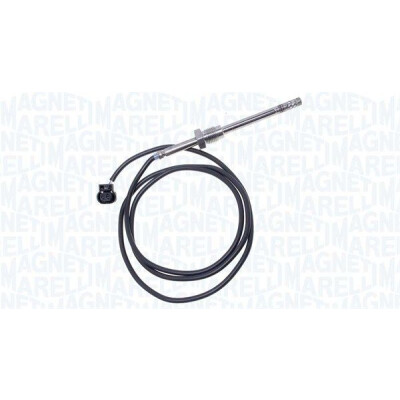 Sensore, Temperatura gas scarico
