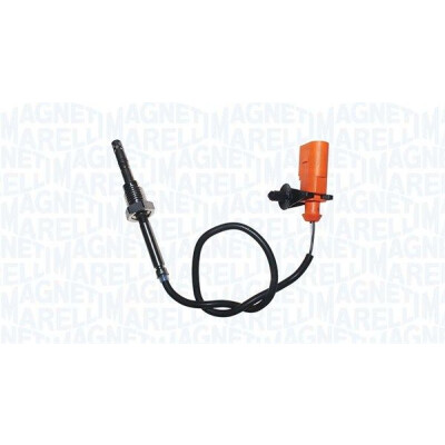 Sensore, Temperatura gas scarico