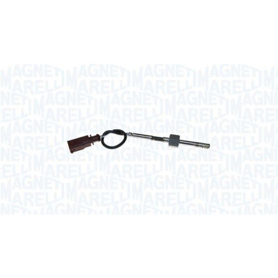 Sensore, Temperatura gas scarico