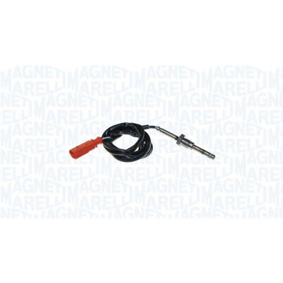 Sensore, Temperatura gas scarico