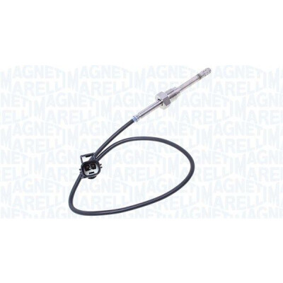 Sensore, Temperatura gas scarico