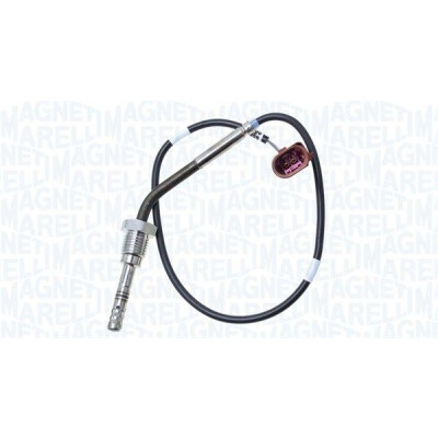 Sensore, Temperatura gas scarico