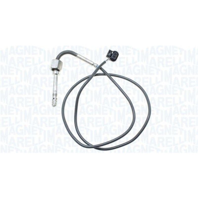 Sensore, Temperatura gas scarico