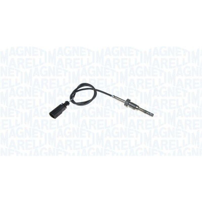 Sensore, Temperatura gas scarico