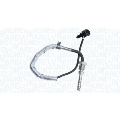 Sensore, Temperatura gas scarico