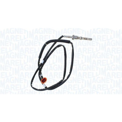Sensore, Temperatura gas scarico