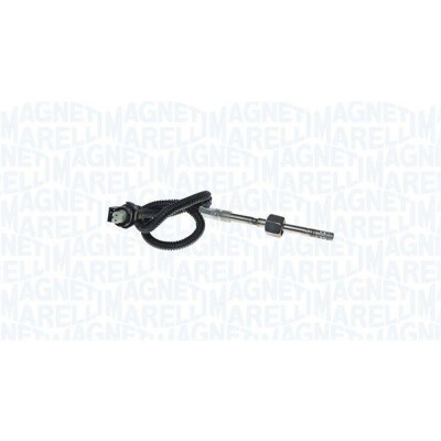 Sensore, Temperatura gas scarico