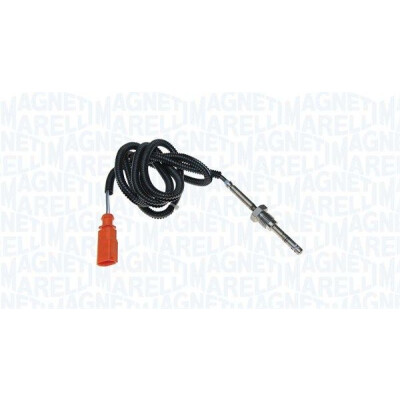 Sensore, Temperatura gas scarico