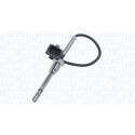 Sensore, Temperatura gas scarico