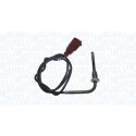 Sensore, Temperatura gas scarico