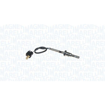 Sensore, Temperatura gas scarico