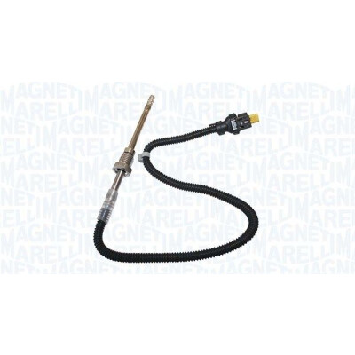 Sensore, Temperatura gas scarico