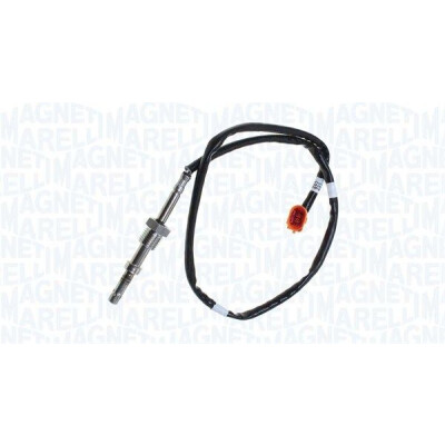 Sensore, Temperatura gas scarico