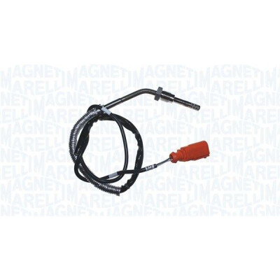Sensore, Temperatura gas scarico
